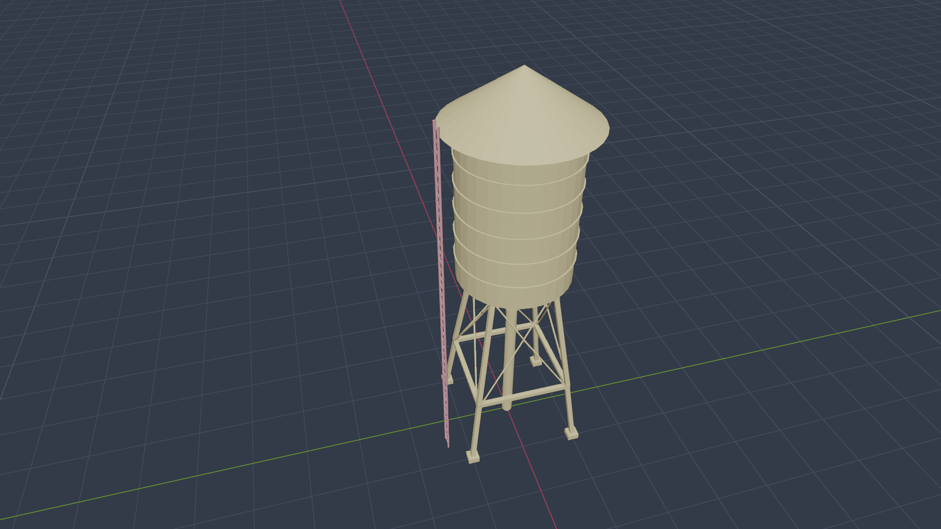 Water Tank preview image 3